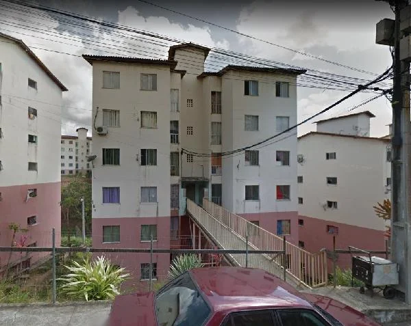 Apartamento - 2 Quartos - Salvador - Ocupado — foto 2