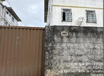 Apartamento - 2 Quartos - Salvador - Ocupado — foto 4