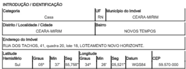 Terreno - Ceara-mirim - Ocupado — foto 3