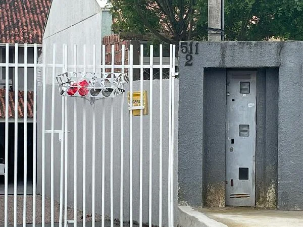 Casa - 2 Quartos - Fazenda Rio Grande - Ocupado — foto 2