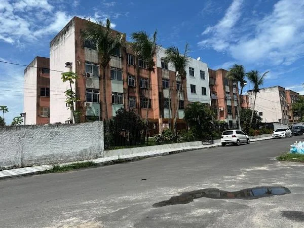 Apartamento - 2 Quartos - Fortaleza - Ocupado — foto 2