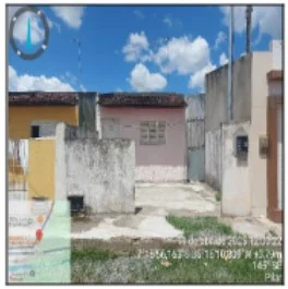 Casa - 2 Quartos - Pilar - Ocupado — foto 2