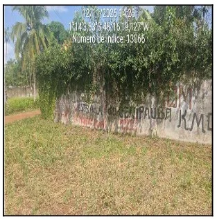 Casa - 2 Quartos - Benevides - Ocupado — foto 2