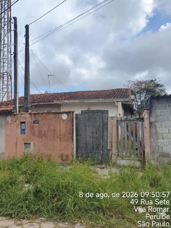 Casa - 2 Quartos - Peruíbe — foto 2