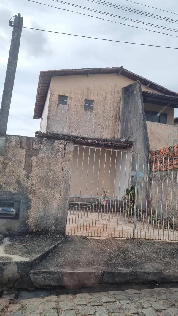 Casa - 2 Quartos - Macaiba - Ocupado — foto 2