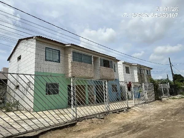 Apartamento - 2 Quartos - Santa Rita - Ocupado — foto 2