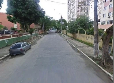 Apartamento - 2 Quartos - Rio de Janeiro - Ocupado — foto 2