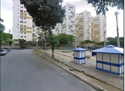 Apartamento - 2 Quartos - Rio de Janeiro - Ocupado — foto 4