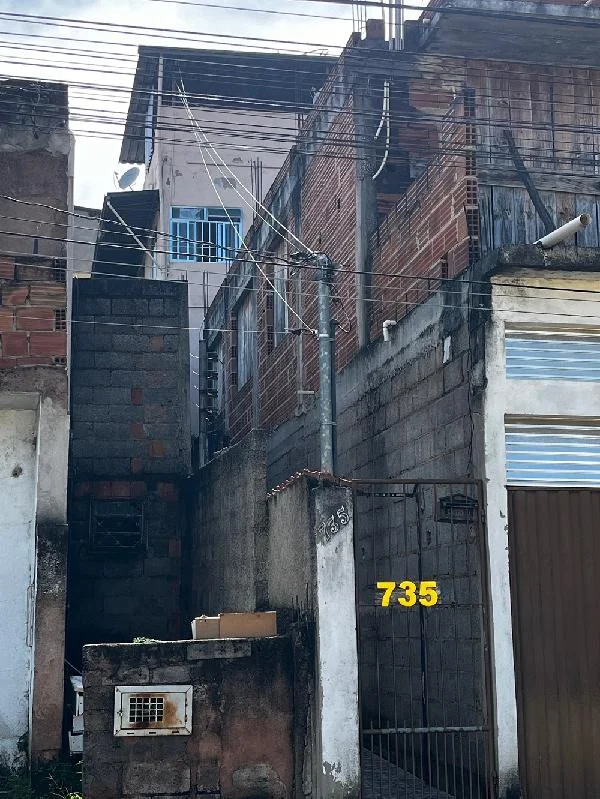 Apartamento - 2 Quartos - Juiz de Fora - Ocupado — foto 2
