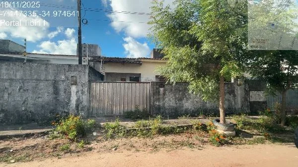 Casa - 2 Quartos - Santa Rita - Ocupado — foto 2