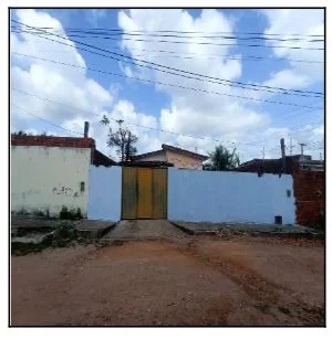 Casa - 2 Quartos - Macaiba - Ocupado — foto 2