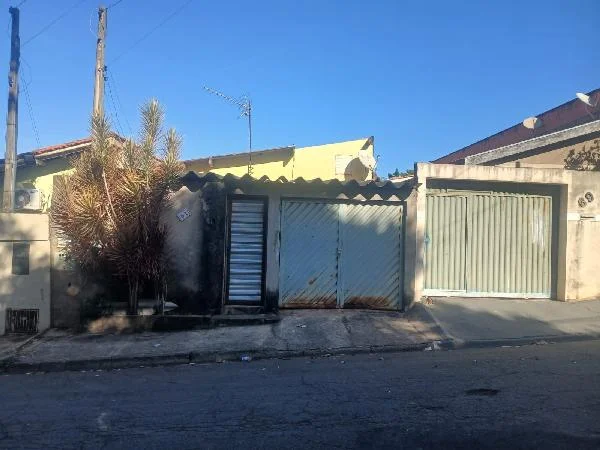 Casa - 2 Quartos - Limeira - Desocupado — foto 2