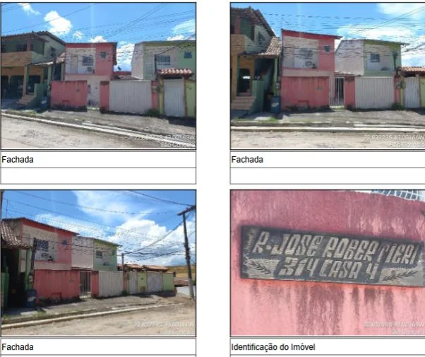 Casa - 2 Quartos - Sao Goncalo - Ocupado — foto 2