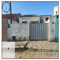 Casa - 2 Quartos - Santa Rita - Ocupado — foto 2