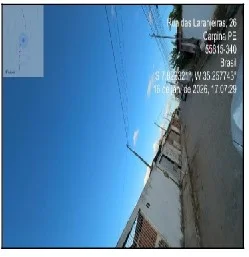 Casa - 3 Quartos - Carpina - Ocupado — foto 2