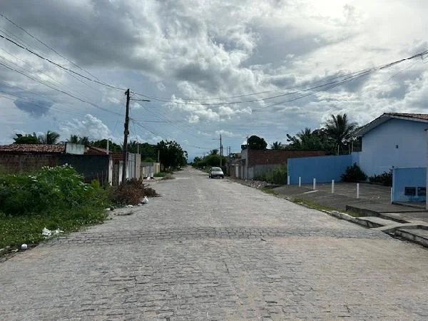 Casa - 2 Quartos - Sao Goncalo do Amarante - Ocupado — foto 2