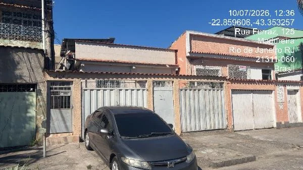 Apartamento - 2 Quartos - Rio de Janeiro - Ocupado — foto 2