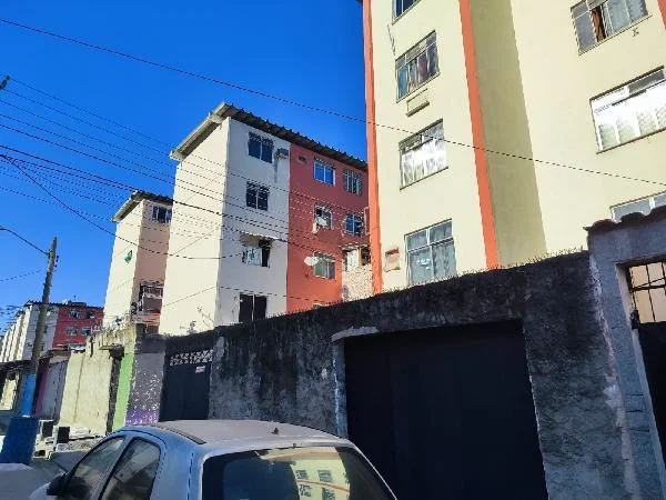 Apartamento - 1 Quartos - Rio de Janeiro - Ocupado — foto 2