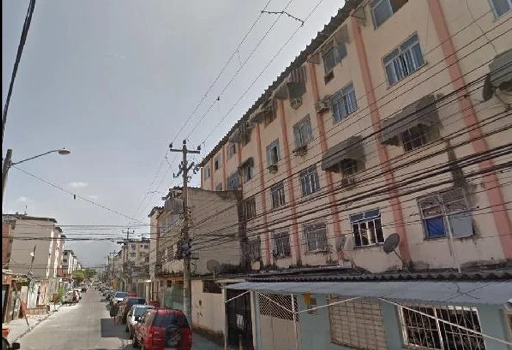 Apartamento - 1 Quartos - Rio de Janeiro - Ocupado — foto 3