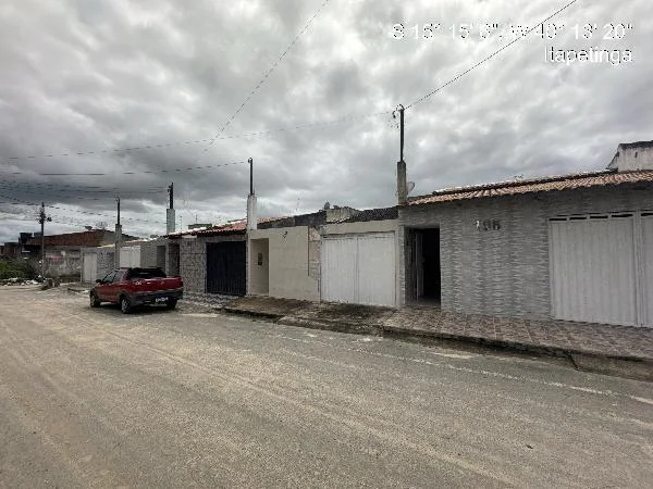 Casa - 2 Quartos - Itapetinga - Ocupado — foto 2
