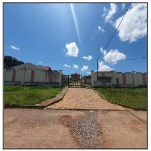 Casa - 2 Quartos - Planaltina - Ocupado — foto 2