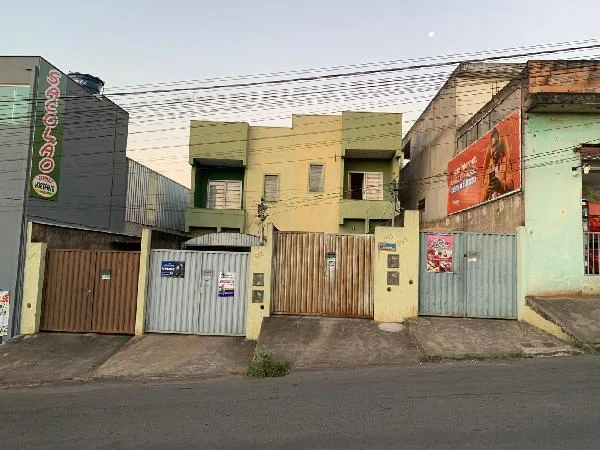 Casa - 2 Quartos - Igarapé — foto 2