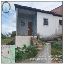 Casa - 2 Quartos - Itabaiana - Ocupado — foto 2