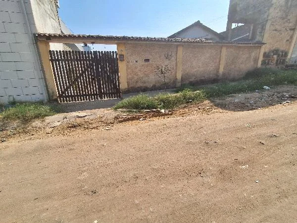 Casa - 2 Quartos - Sao Goncalo - Ocupado — foto 2