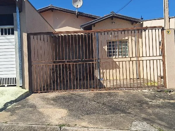 Casa - 2 Quartos - Pindamonhangaba - Ocupado — foto 2