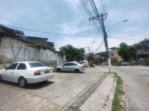 Apartamento - 2 Quartos - Rio de Janeiro - Ocupado — foto 2