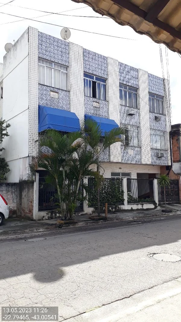 Apartamento - 2 Quartos - Sao Goncalo - Ocupado — foto 2