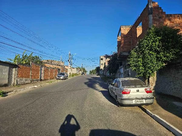Casa - 3 Quartos - Nova Iguacu - Ocupado — foto 2