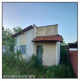 Casa - 2 Quartos - Altos - Desocupado — foto 2