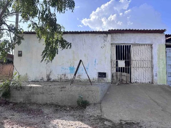 Casa - 2 Quartos - Parelhas - Ocupado — foto 2