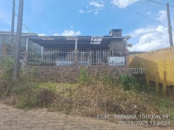 Casa - 1 Quartos - Curitibanos - Ocupado — foto 2