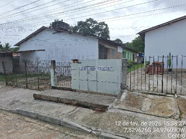 Casa - 3 Quartos - Igarassu - Ocupado — foto 2