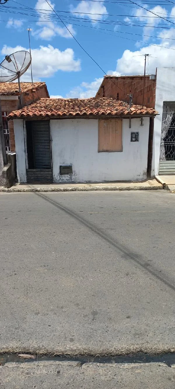 Casa - 2 Quartos - Capela - Ocupado — foto 2