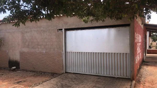 Casa - 2 Quartos - Padre Bernardo - Ocupado — foto 2