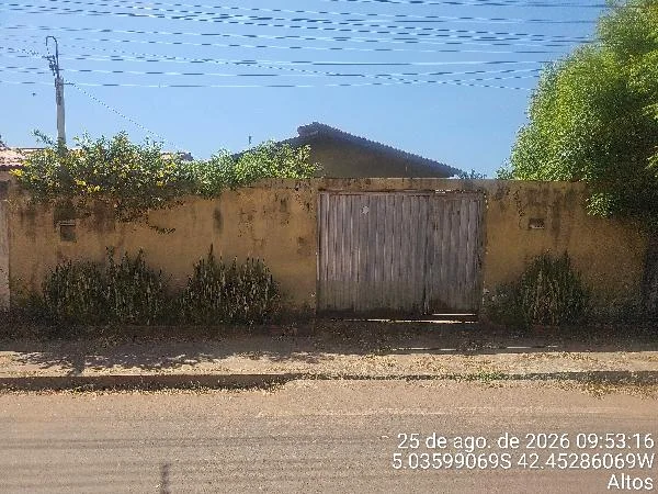 Casa - 2 Quartos - Altos — foto 2