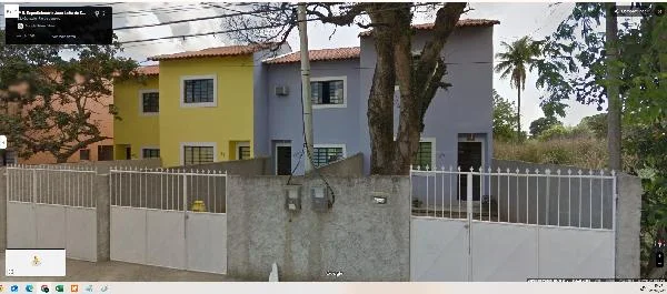 Casa - 2 Quartos - Sao Goncalo - Ocupado — foto 2
