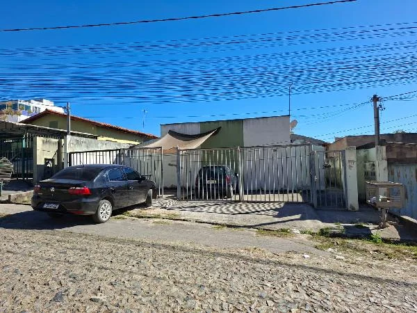 Casa - 2 Quartos - Ribeirao das Neves - Ocupado — foto 2