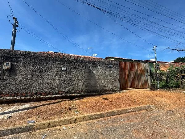 Casa - 2 Quartos - Cocalzinho de Goias - Não Informado. — foto 2