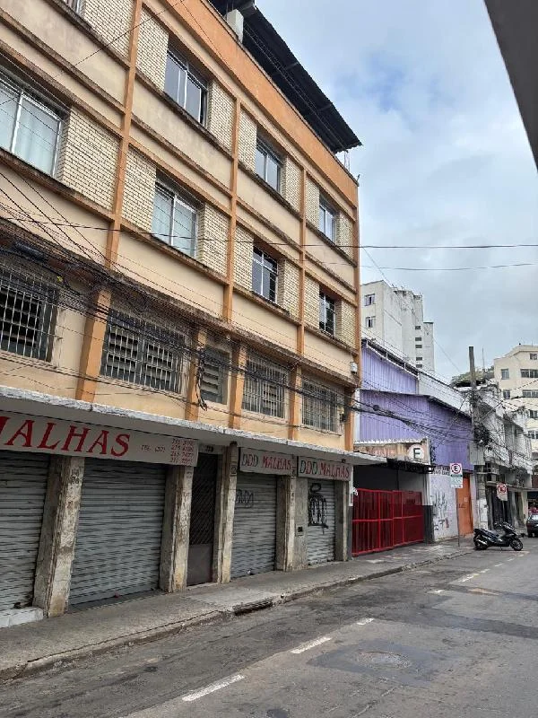 Apartamento - 2 Quartos - Juiz de Fora — foto 2