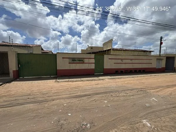 Casa - 2 Quartos - Sao Goncalo do Amarante - Ocupado — foto 2