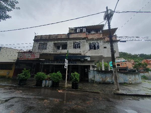 Apartamento - 2 Quartos - Rio de Janeiro - Ocupado — foto 2