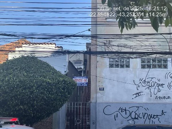 Apartamento - 2 Quartos - Rio de Janeiro - Ocupado — foto 2
