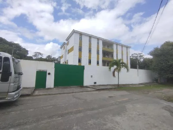 Apartamento - Camaçari — foto 2