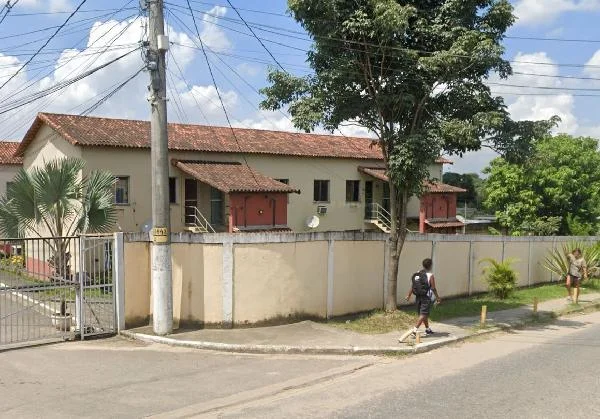Apartamento - 2 Quartos - Nova Iguacu - Ocupado — foto 2