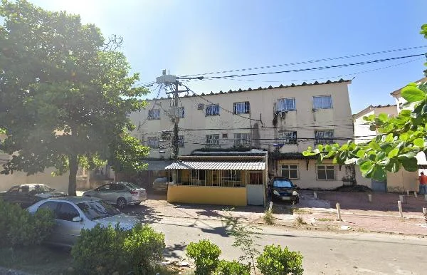 Apartamento - 2 Quartos - Sao Goncalo - Ocupado — foto 2