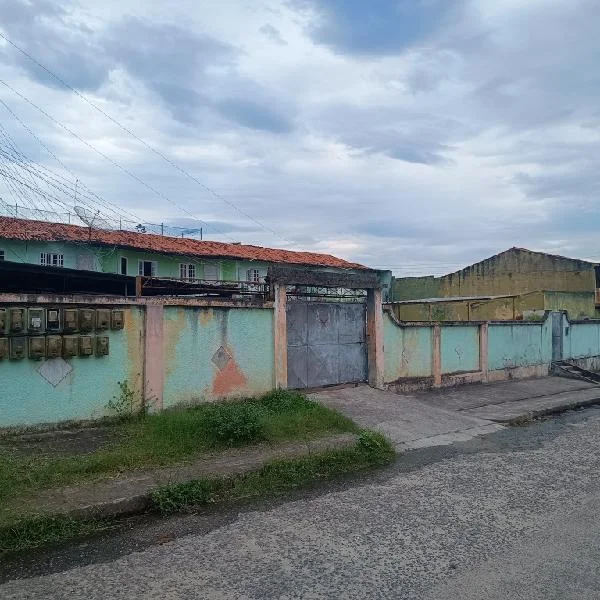 Casa - 2 Quartos - Sao Goncalo - Ocupado — foto 2